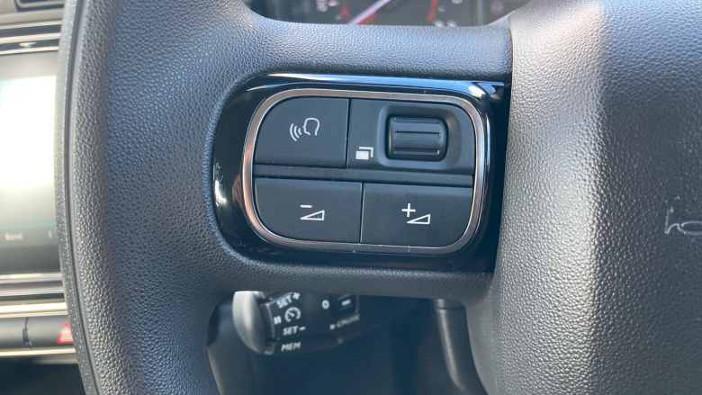 Citroen C3 1.2 PureTech 83 Feel 5dr Petrol Hatchback